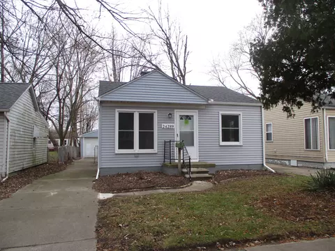 24289 Columbus Ave, Warren, MI 48089