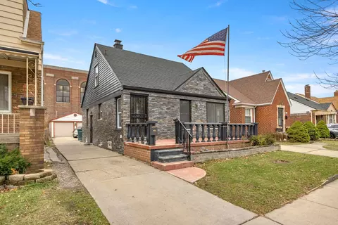4555 Korte St, Dearborn, MI 48126