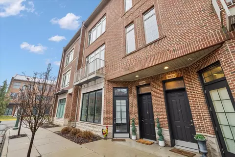 2026 Hazel St, Birmingham, MI 48009