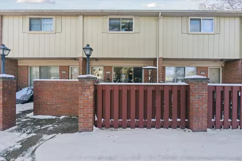 345 W Lincoln Ave, Royal Oak, MI 48067