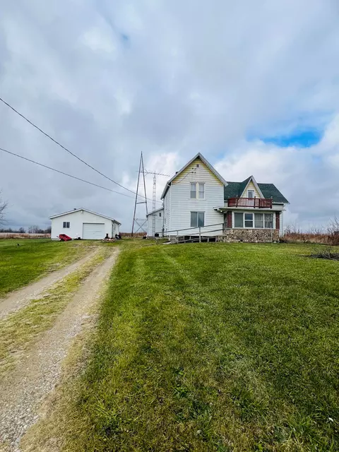 7701 Brown School Rd, Burnside, MI 48416