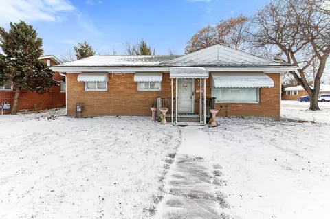 20863 Brooklawn Dr, Dearborn Heights, MI 48127