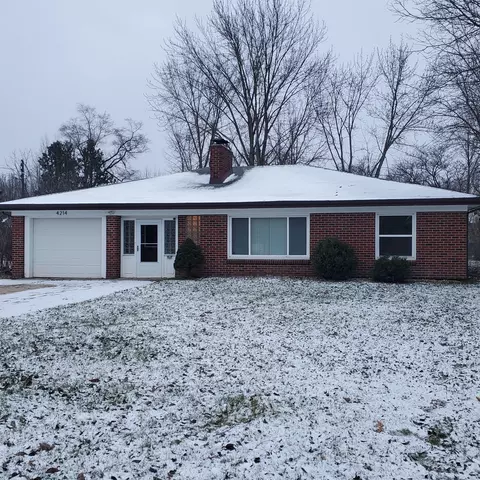 4214 Weston Dr, Burton, MI 48509