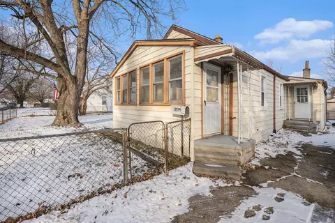 11519 Maxwell Ave, Warren, MI 48089