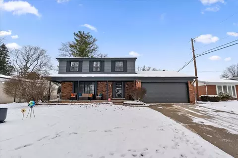 27735 Abington St, Southfield, MI 48076