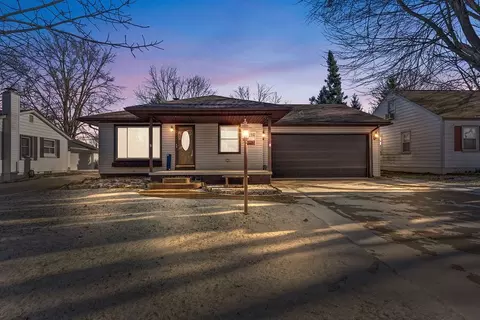 45474 N Branch St, Macomb, MI 48042