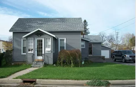 133 S 6th St, West Branch, MI 48661