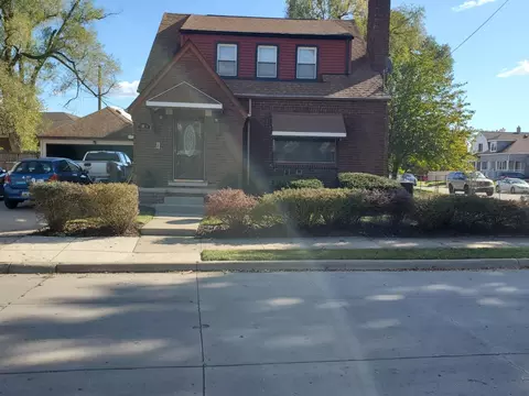4071 High St, Ecorse, MI 48229