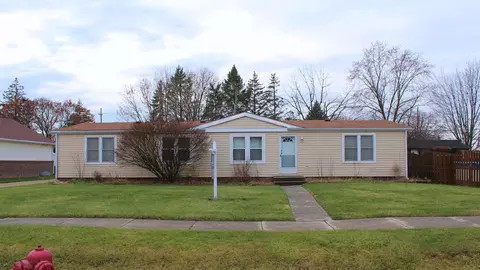 1567 Brookline St, Canton, MI 48187