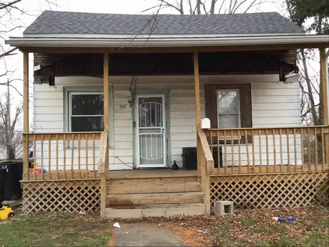 643 S 10th St, Saginaw, MI 48601