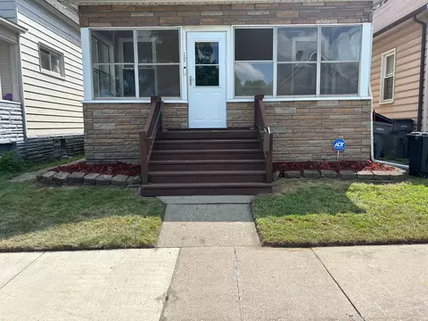 17 W Alexis St, Ecorse, MI 48229