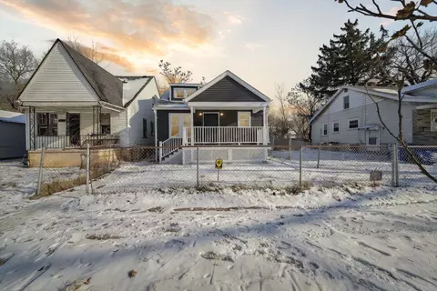 19396 Keating St, Highland Park, MI 48203