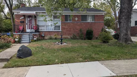 28531 Avondale St, Inkster, MI 48141