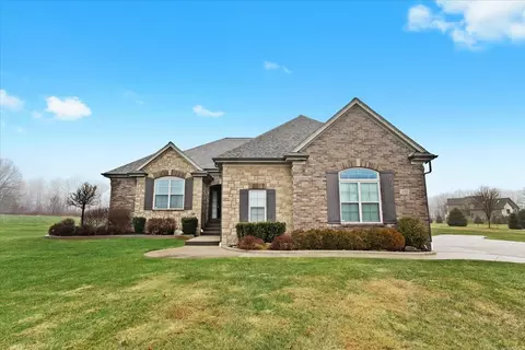 11525 Erins Way, Bruce Township, MI 48065