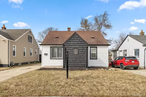 6740 Ziegler St, Taylor, MI 48180