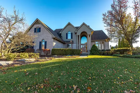 45635 Marlborough, Novi, MI 48377
