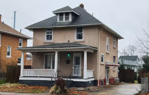 520 E Front St, Monroe, MI 48161