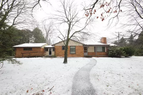 70057 Morency Dr, Bruce Township, MI 48065
