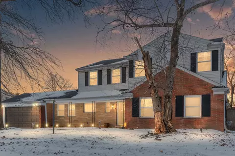 18184 Kilbirnie Ave, Lathrup Village, MI 48076