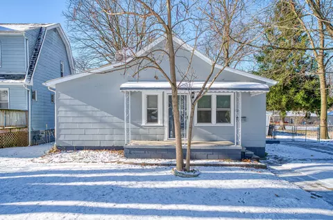 16621 Salem St, Detroit, MI 48219
