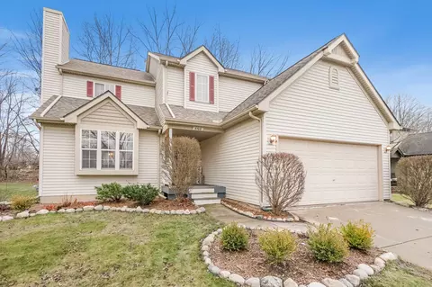 5768 Shannon Ln, Independence, MI 48348