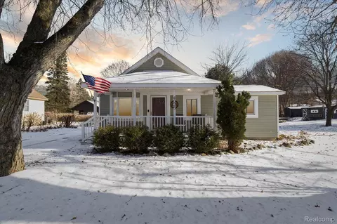 4025 Center St, Metamora, MI 48455
