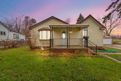 26885 Blackmar Ave, Warren, MI 48091