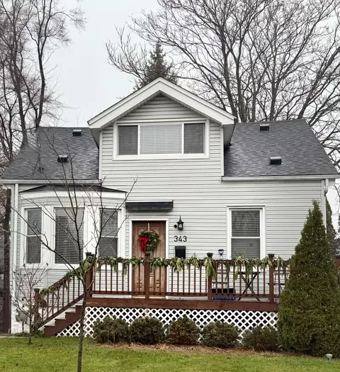 343 Spencer St, Ferndale, MI 48220