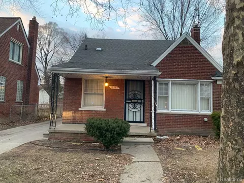 15825 Bringard Dr, Detroit, MI 48205