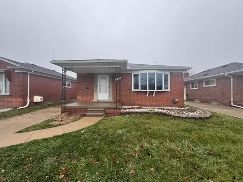 18257 Empire Ave, Eastpointe, MI 48021