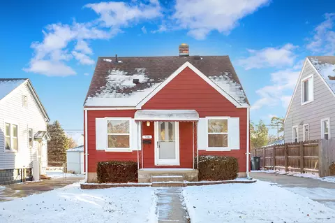 508 Dewey St, Royal Oak, MI 48067