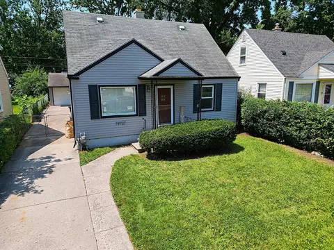 19727 Negaunee, Redford, MI 48240