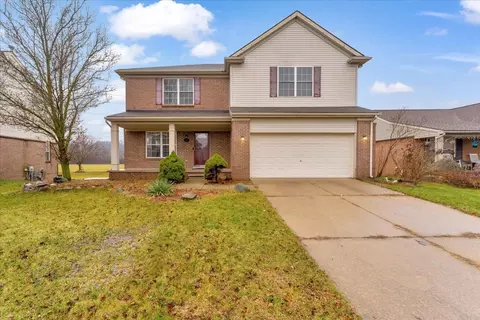 13632 Country Walk Blvd, Van Buren, MI 48111