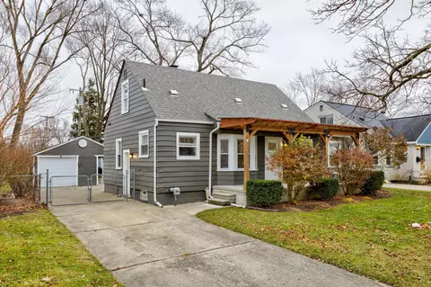 2052 Mortenson Blvd, Berkley, MI 48072