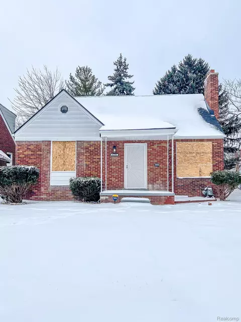 11185 Beaconsfield St, Detroit, MI 48224