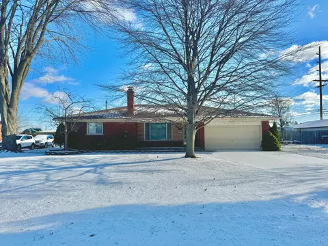 Undisclosed, Taylor, MI 48180