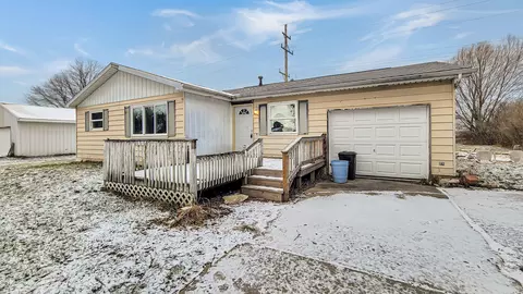 19840 Gratiot Rd, Jonesfield, MI 48637