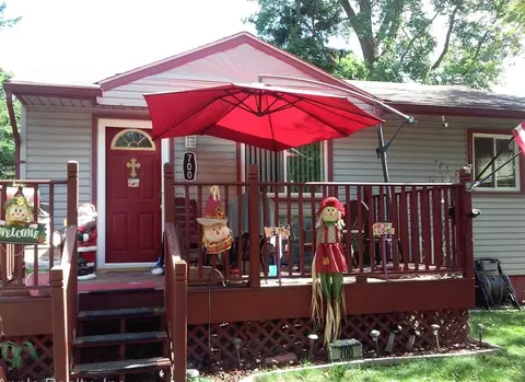 700 Emerson Ave, Pontiac, MI 48340