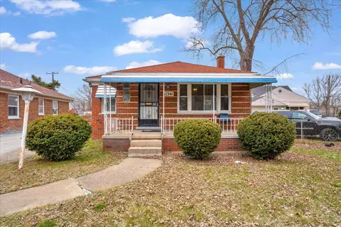 11341 Portlance St, Detroit, MI 48205