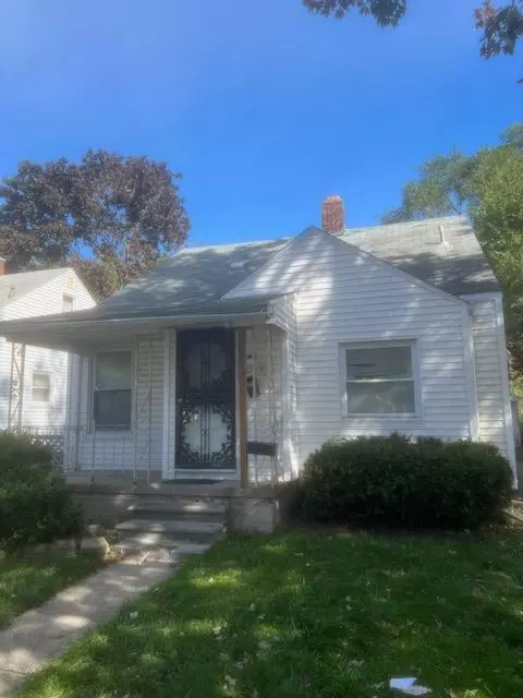 18775 Mccormick St, Detroit, MI 48224