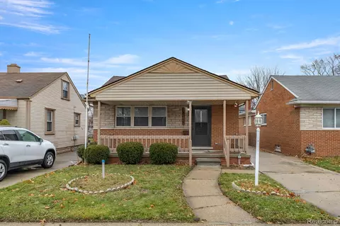 20841 Outer Dr, Dearborn, MI 48124