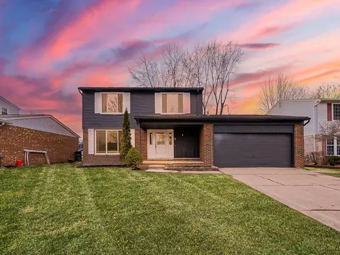 42484 Majestic, Canton, MI 48188
