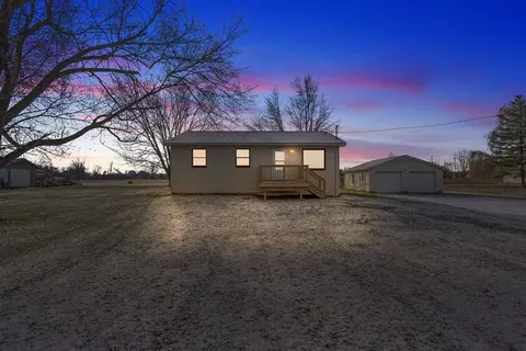 6160 E M 21, Venice, MI 48817