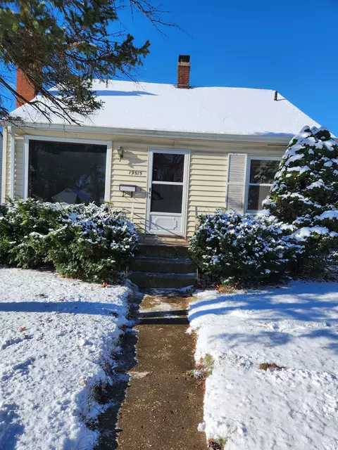 19515 Dalby, Redford, MI 48240