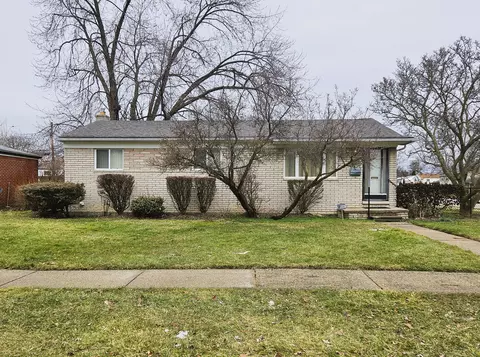34063 Viceroy Dr, Sterling Heights, MI 48310