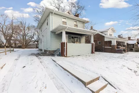 722 N Chevrolet Ave, Flint, MI 48504