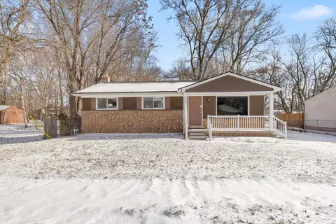 232 N Christine, Westland, MI 48185