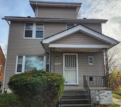 14582 Ardmore St, Detroit, MI 48227