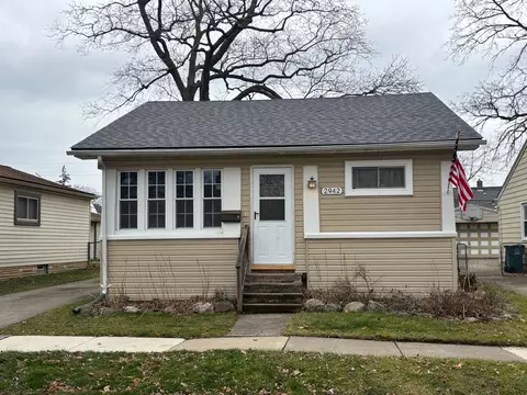 2942 Robina Ave, Berkley, MI 48072