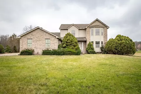 25320 Bernadine Rd, Huron, MI 48164
